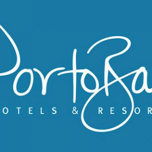 Porto bay international hotel logo