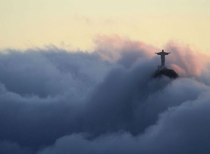 4 days in Rio de Janeiro – 4 stars hotel