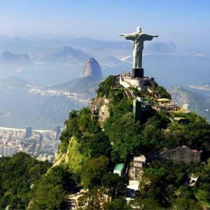 Voyager à Rio de Janeiro