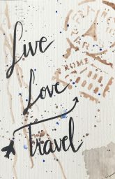 live love travel