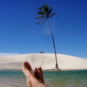 Brazil trip specialist north east brazil Jericoacoara Dunes