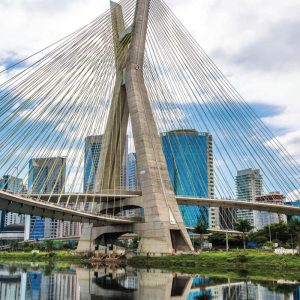 São Paulo - City center