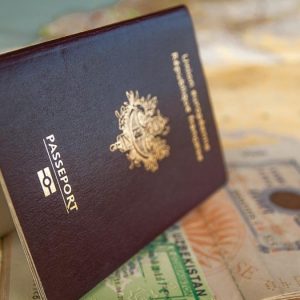 passport - travel blog - Viagem cultural